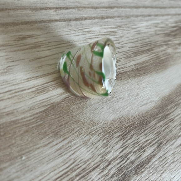 Shimmery Ring - Picture 3 of 7